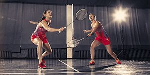 badminton-mini